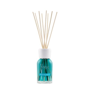 Millefiori Milano Reed Diffuser 250 ml - Mediterranean Bergamot